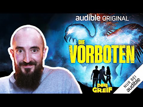 Der Greif - Die Vorboten (Hörspiel) | REZENSION