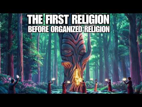 ANIMISM: The Oldest Spiritual Belief in Human History (Explained from A to Z)