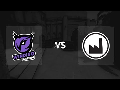 Mirage | Windigo Gaming vs. Valiance - DreamHack Open Tours 2019 - Gruppe A