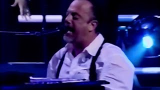 Billy Joel - This Night (Live in New York: December 31, 1999) - Best Version