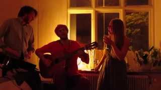 Hippie Van by Smith & Thell - Svanegatan cover