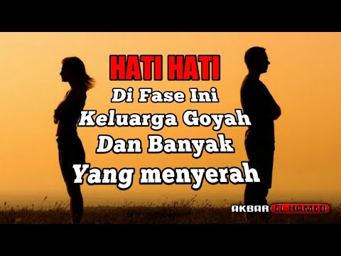 cobaan-dan-ujian-setelah-resmi-menikah