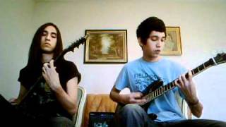 Alter Bridge &quot;Show Me A Sign&quot; Dual Cover