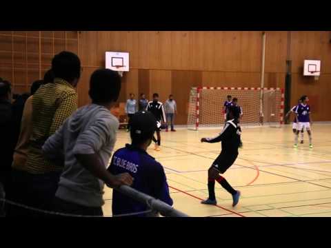 ACHTELFINAL: SC THAIMAN - UTSC STUTTGART TEIL 2