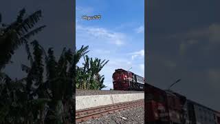 Download lagu Selamat berdinas CC 205 angkatan 2025✨ #babaranjang#bandarlampung#keretaapiindonesia#keretaapi mp3