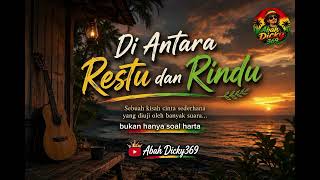 Download lagu Di Antara Restu dan Rindu mp3
