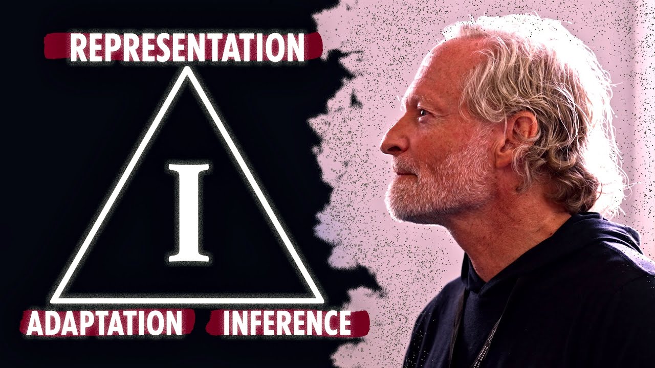 Intelligence as "Less is More" - Prof. David Krakauer [SFI]