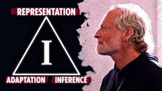 Intelligence as "Less is More" - Prof. David Krakauer [SFI]