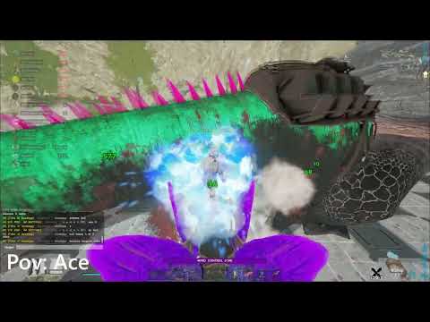 WE FOUND THE JOP ! | Fusion 25x pvp | Hall of Fame