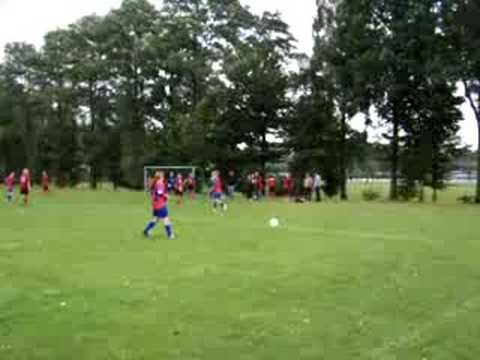 Braakhuizen MB1 - Brabantia MB1 (video 6)