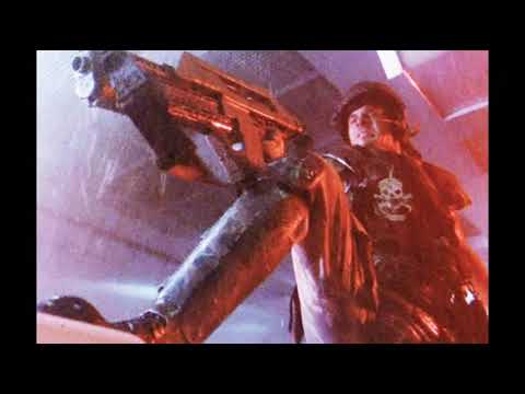 Vol.8 Kosmiczny abordaż na sesji sci-fi