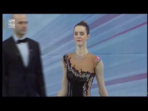 Xenia Kilianova - Ribbon AA - WC Sofia 2018