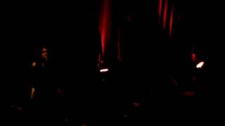 Wildbirds & Peacedrums - Peeling Off The Layers