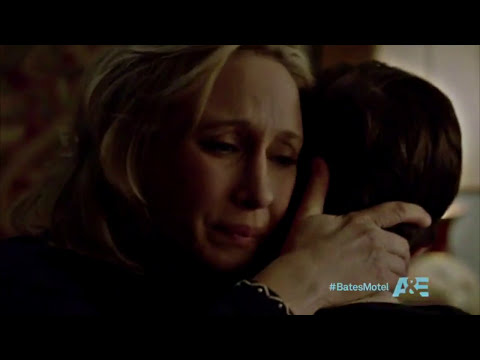 norma & norman ☽ until I had you on the open road