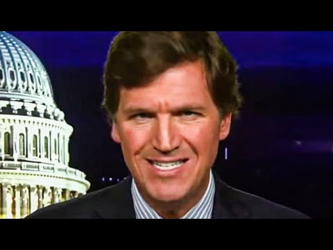 Tucker Thinks His Viewers Are Total Morons