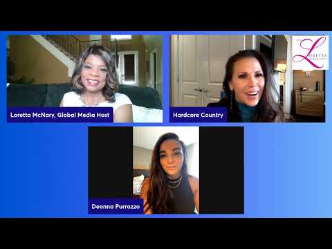 ProWrestling with Deonna Purrazzo & Mickie James