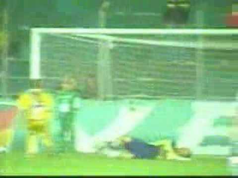 Brasiliense golaços !