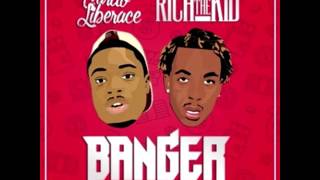Cardo Liberace - Banger (Feat. Rich The Kid)