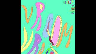 Cover art for Vroom Vroom