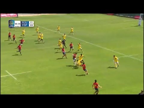 Gonzalo López sits down Paul Popoaia