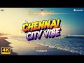 Chennai City Vibe AI Created Tamil Hit Song MusicGPT X Gemini Film By Dinesh M