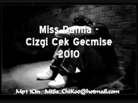 miss damla çizgi çeq geçmiş