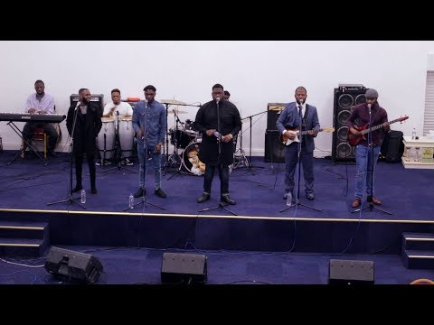 Zion Church Dublin 25th December 2017 Christmas Service