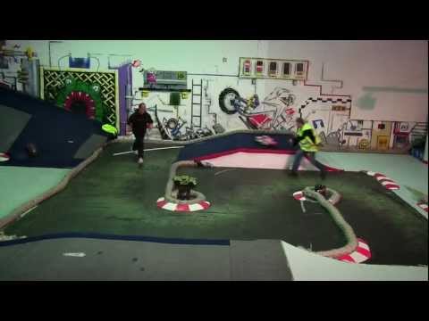 Turku - SC4-10 - A1-Final - SCW Cup 2011-2012 #4