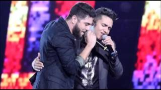 Henrique & Juliano - Parece Piada (DVD Novas Histórias - Ao vivo em Recife)