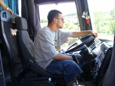 Ronox ft B'Toon - Ku Jeni Nis