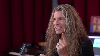 Video thumbnail for Why you should choose the d:facto™ Vocal Mic according to Lead Singer Mitch Malloy by DPA Microphones A/S