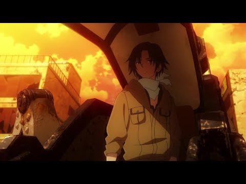 Shin goes Beast Mode on the Legion | 86