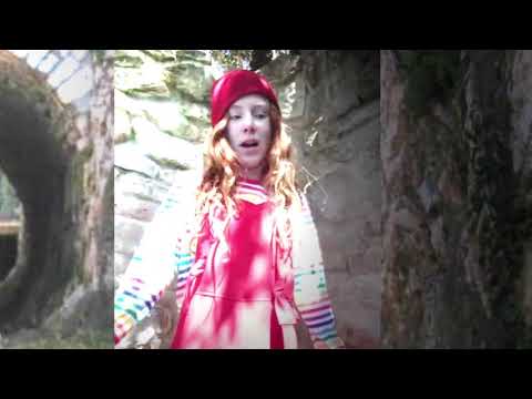 Wohnzimmerbühne "Rote Zora in Corontäne"