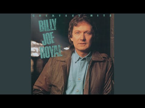 Boardwalk Angel - Billy Joe Royal