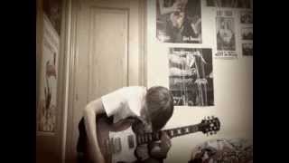 Watain-Reaping Death Cover