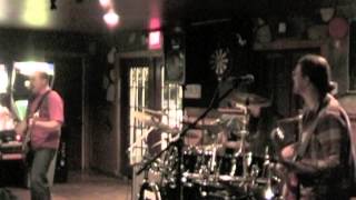 The Forbidden Zone at Red River Inn   No Reason