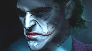 Критики уже посмотрели Джокера. И вот, что они говорят