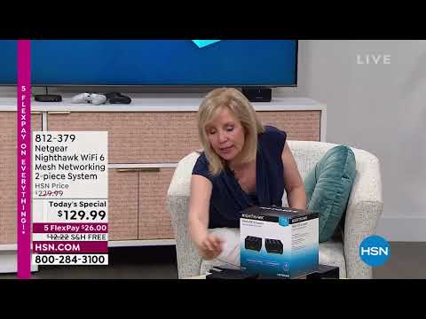 HSN | Adam's Open House - Birthday Celebration 07.18.2022 - 11 PM