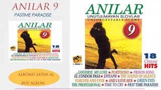 Metin Özülkü - Pastime Paradise (Official Audio)