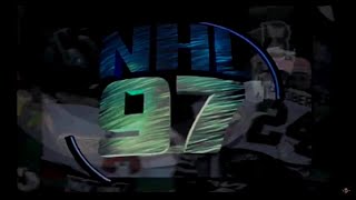 Vidéo NHL 97