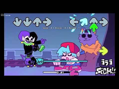 All Stars but it's not a single image