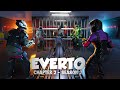 Everto Chapter 2 Season 2 - Alter Ego’s | Launch Trailer [Fortnite Creative]