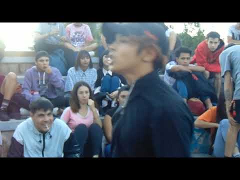 LILO vs. MUSHER: Octavos | Fecha 2 (26/3)