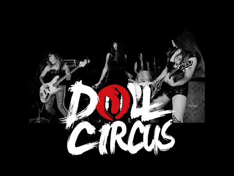DOLL CIRCUS LIVE