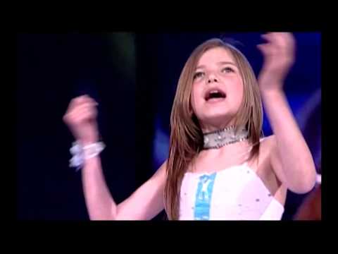 Sibel Jakupi - Eni të këndojmë (Ylberi 2006)