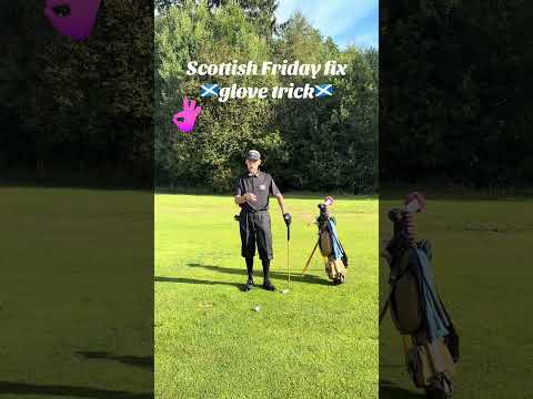 David Kirkham’s Scottish Friday Fix - 21/8
