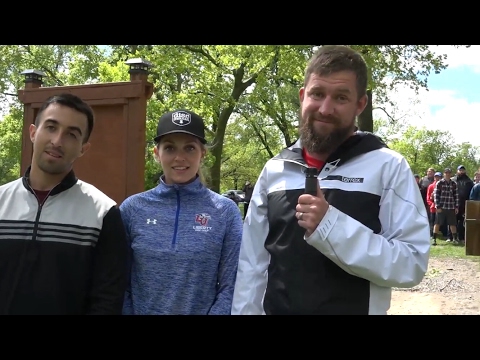 Champs Vs. Chumps Vol. 4 - Part 1