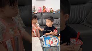 Download lagu Would you like to have a sibling like this? #shortvideo mp3 Download lagu Would you like to have a sibling like this? #shortvideo mp3