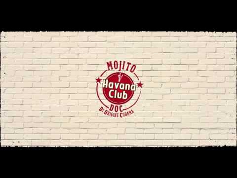 Havana Club Mojito DOC