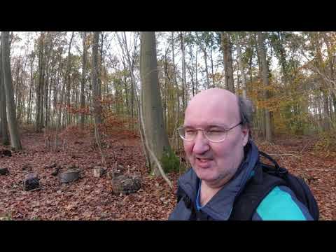 MongoTV_3503 - Danish Vlog - Del 13 - Dag 72 af 500 Dage - John Venter På Bedre Tider